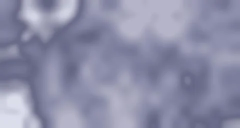 Silver and pale grey plasma color field background Stock Illustration