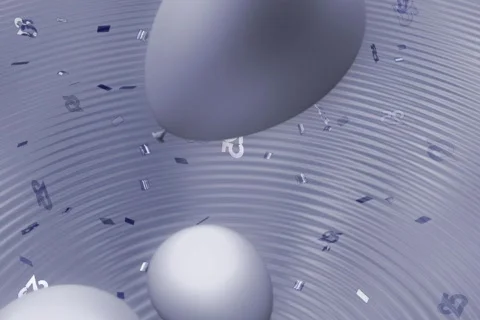 Silver Anniversary Stock Footage 335424