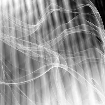 Silver background abstract website wallpaper pattern Stock Illustration