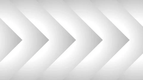 Silver background arrow green Stock Footage 245176213