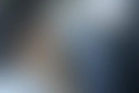 Silver background blur Stock Photos