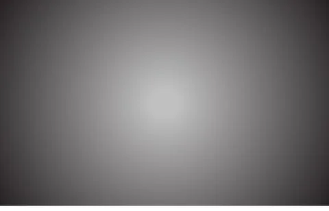 Silver Background Center Gradient, Spot Light, Silver Background.Spotlight Stock Illustration