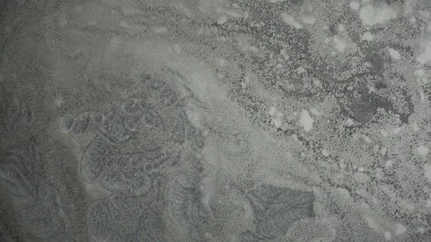 Silver Background Stock Footage 76923528