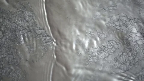 Silver Background Stock Footage 76930372