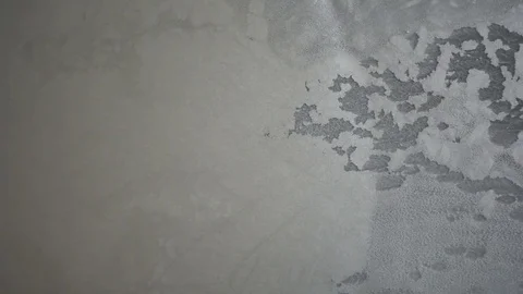 Silver Background Stock Footage 76930410