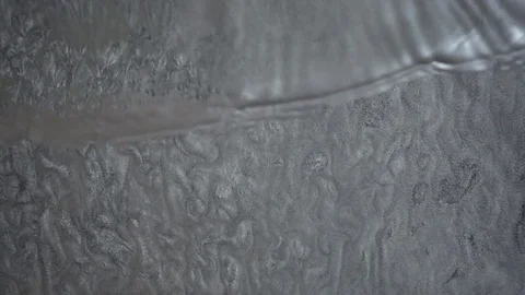 Silver Background Stock Footage 76932074