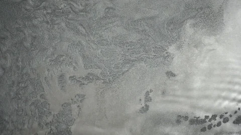 Silver Background Stock Footage 76936660
