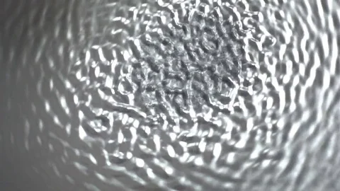Silver Background Stock Footage 76962515