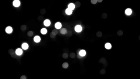 Silver background Stock Footage 118145570