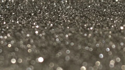 Silver background Stock Footage 118190540