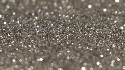 Silver background Stock Footage 118190557