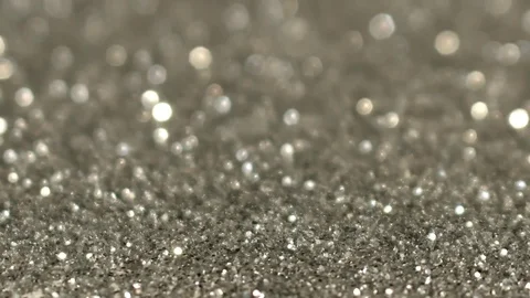 Silver background Stock Footage 118190561