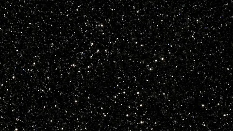 Silver background Stock Footage 118190624