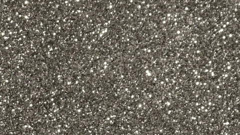 Silver background Stock Footage 118204416