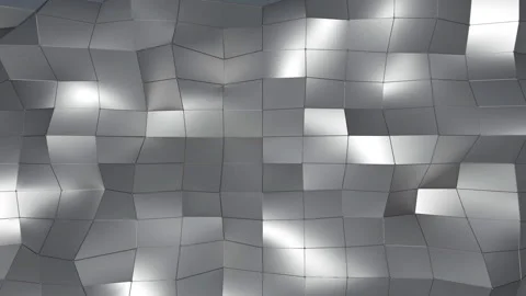 Silver Background Stock Footage 304910212