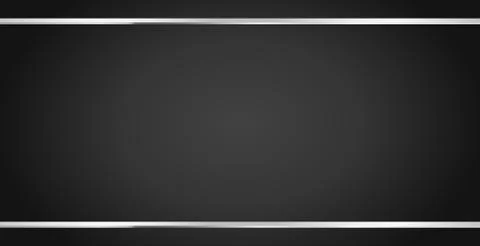 Silver background Stock Illustration