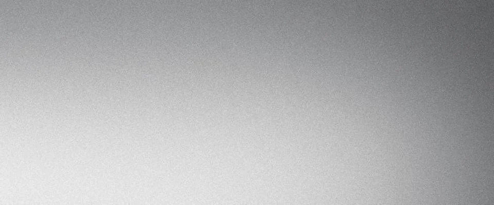 Silver background with a light gradient and grainy texture, perfect for a ... Stock Photos