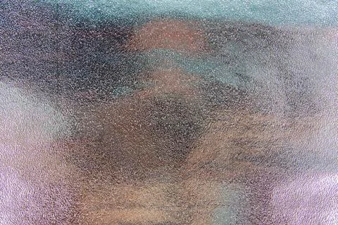 Silver background Foto stock