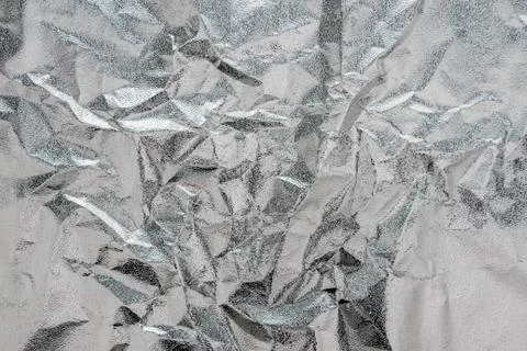 Silver background Stock Photos