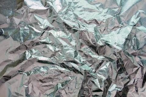 Silver background Stock Photos