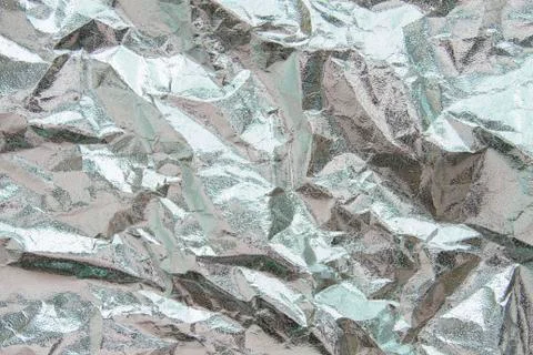 Silver background Stock Photos
