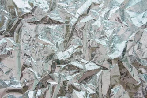 Silver background Stock Photos