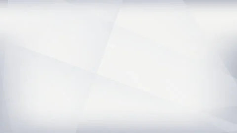 Silver Background with Slash Lines. 4k Animation Stock Footage 283610010