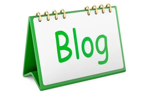 Silver bars with red downward arrow. 3D rendering Stockillustratie