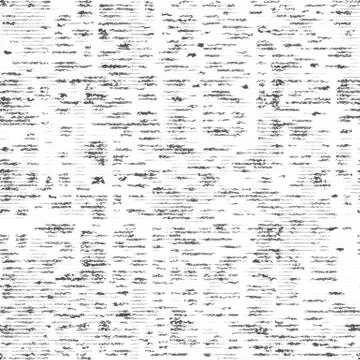 Silver Birch Tree Bark Effect Texture Background. Speckled White Weathered Rough Stock Illustration