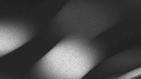 Silver black grainy background Stock Footage 316815344