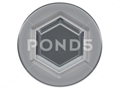 Silver Bolt Modello PSD