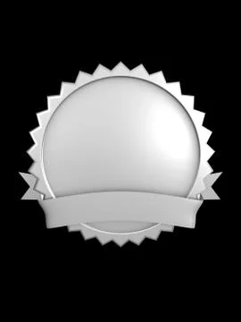 Silver, brand Illustrazione stock