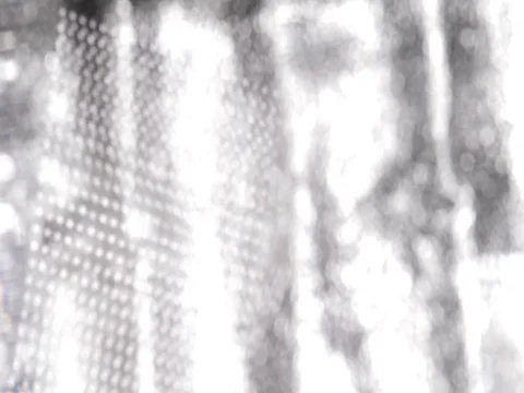 Silver bubbles background 動画素材 78621126