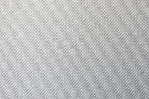 Silver Cardboard Texture Stockfoto's