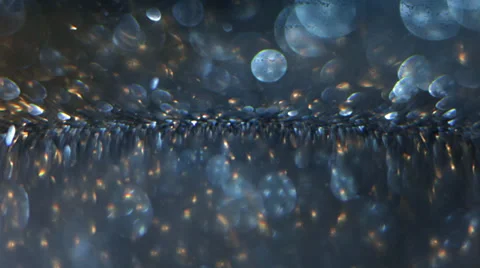 Silver celebration background Video stock 36032823