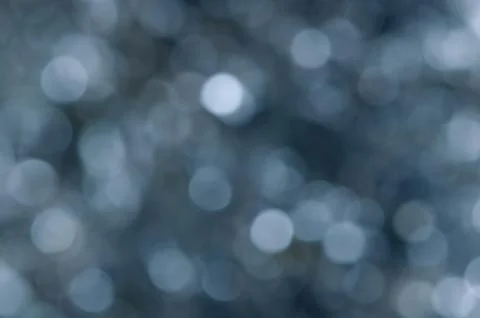Silver Christmas background Stock Photos