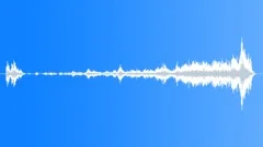 Silver Coin Spinning Sound Effect