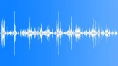 Silver Coins Rustling - money clings in stereo Sound Effect