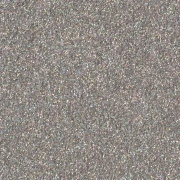 Silver colored sparkly background. Low contrast photo. Seamless square texture Stock Photos