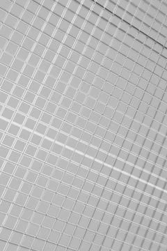 Silver cubes background - silver cubes pattern. Stock Illustration