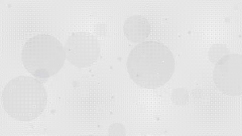 Silver Dust Drift 4K PerfectLoop Video stock 337289362