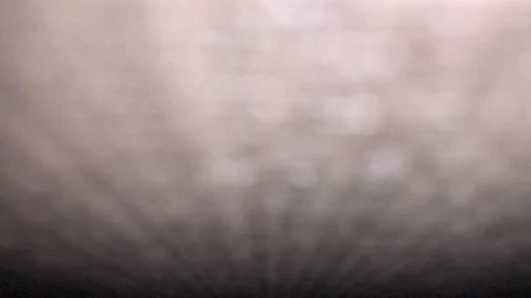 Silver effect bokeh footage Stock Footage 114189442