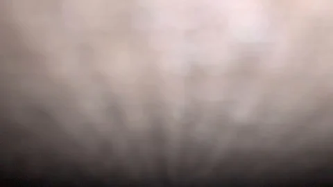 Silver effect bokeh footage Stock Footage 114189523