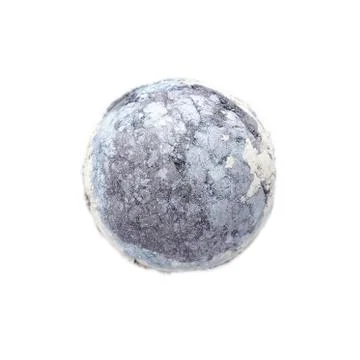 Silver eyeshadow Stock Photos