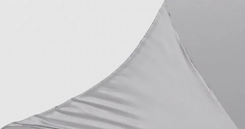 Silver Fabric Transitions Pack Stock Footage 233771950