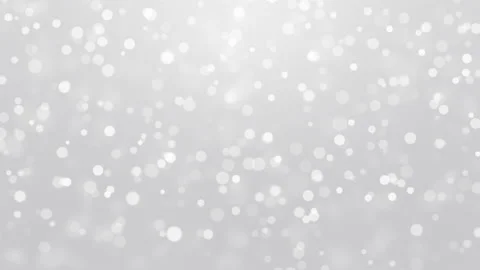 Silver festive animated background Stock Footage 202323053