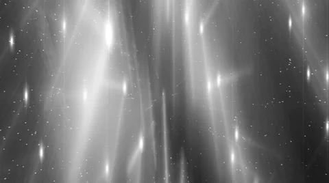 Silver Flood Lights Disco Music Background. Stock-Footage 58759322