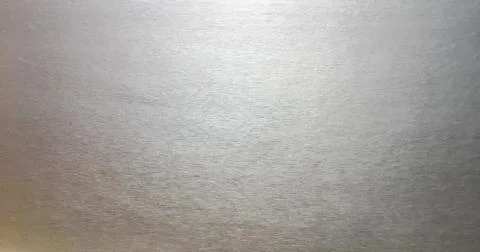 Silver foil background or texture and gradients shadow. Silver background pap Stock Photos
