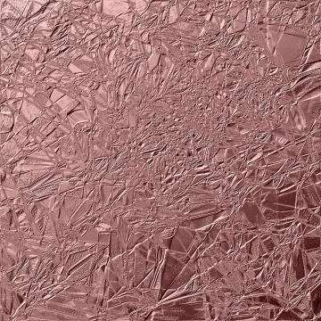 Silver foil high resolution background Illustrazione stock