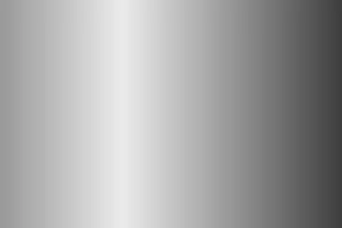 Silver foil texture background. Vector shiny and metal steel gradient template Illustration